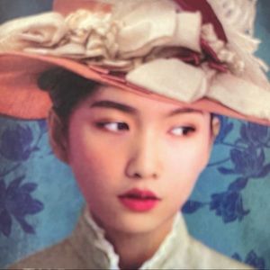 Meet your Posher, Nova